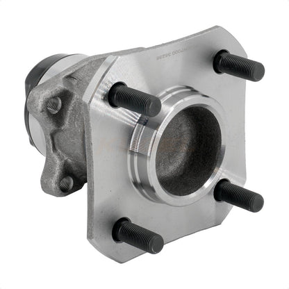 Wheel Bearing Hub Assembly Rear 70-KH7000 For 2009-2014 Nissan Cube
