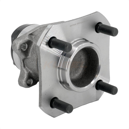 Wheel Bearing Hub Assembly Rear 70-KH7000 For 2009-2014 Nissan Cube