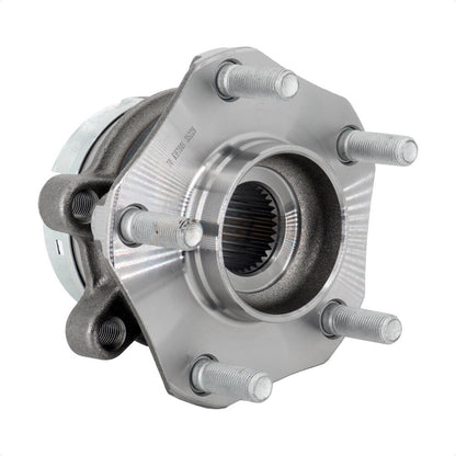Wheel Bearing Hub Assembly Front Left 70-KH7001 For 2019-2024 Nissan Murano