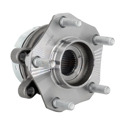 Wheel Bearing Hub Assembly Front Left 70-KH7001 For 2019-2024 Nissan Murano