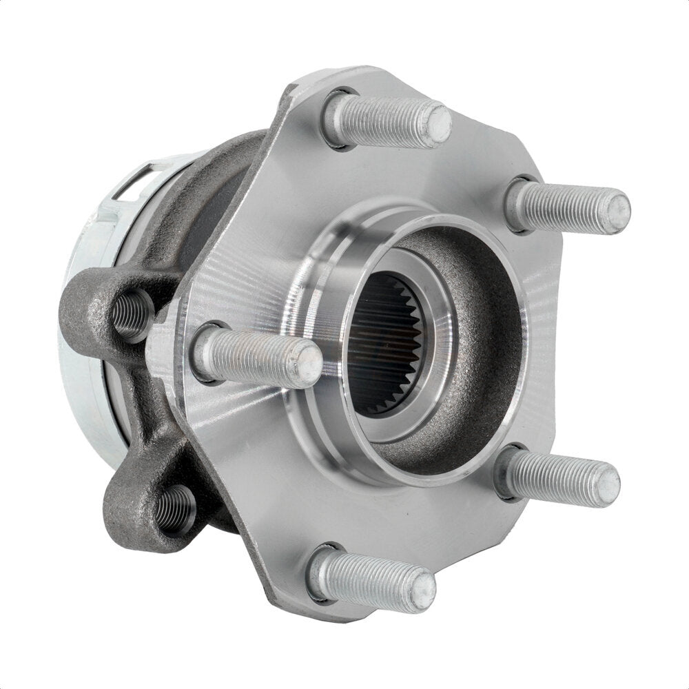 Wheel Bearing Hub Assembly Front Right 70-KH7002 For 2019-2024 Nissan Murano