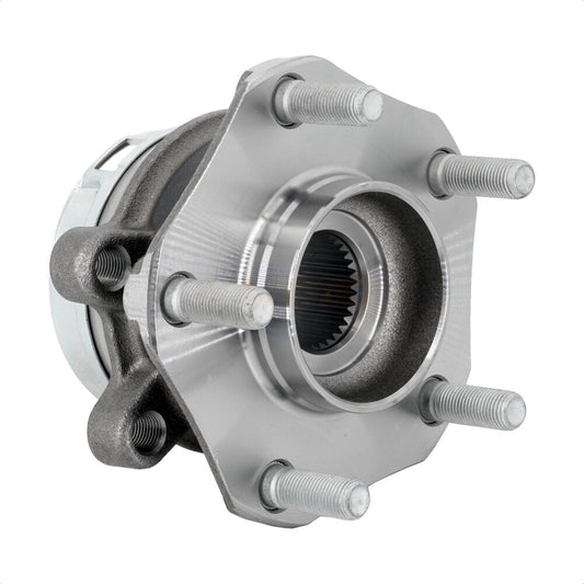 Wheel Bearing Hub Assembly Front Right 70-KH7002 For 2019-2024 Nissan Murano