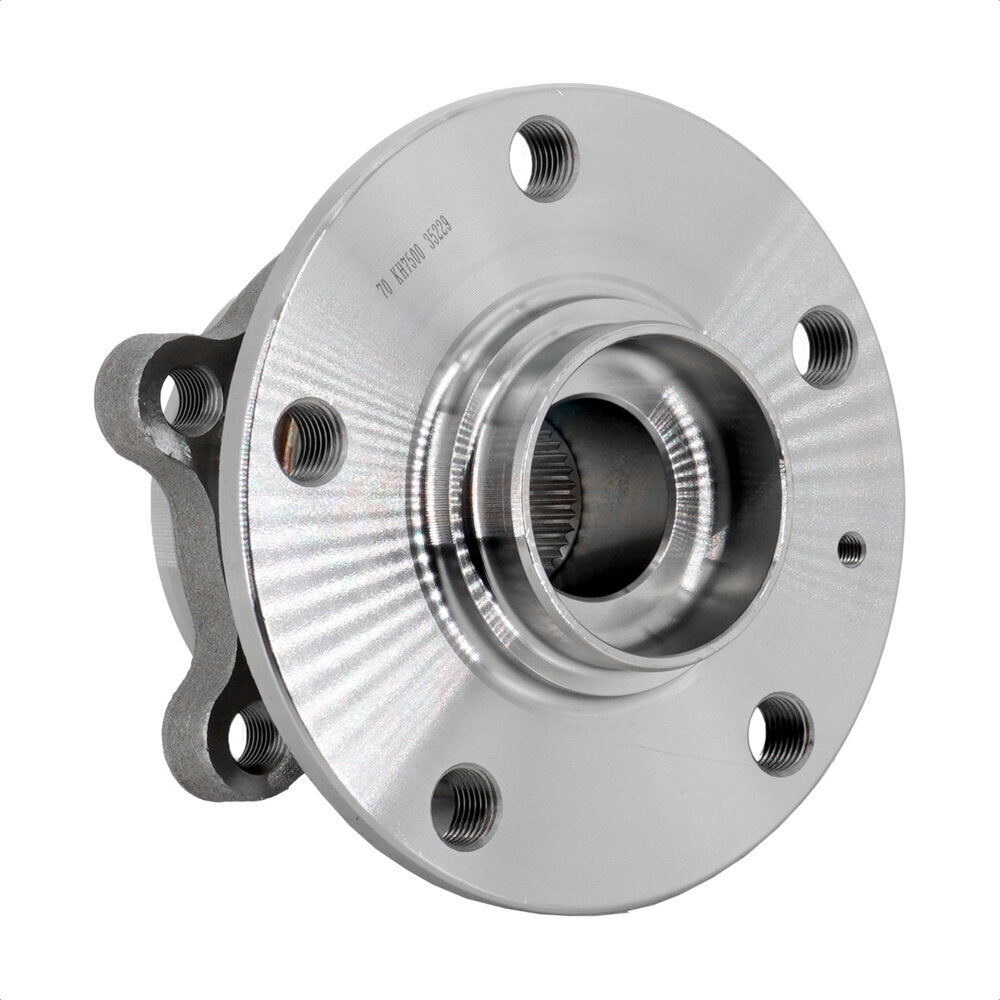 Wheel Bearing Hub Assembly 70-KH7500 For Volkswagen Atlas Cross Sport