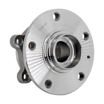 Wheel Bearing Hub Assembly 70-KH7500 For Volkswagen Atlas Cross Sport