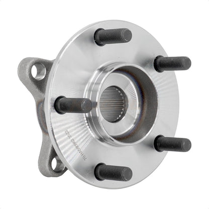 Wheel Bearing Hub Assembly Front 70-KH8000 For Mazda CX-30 3