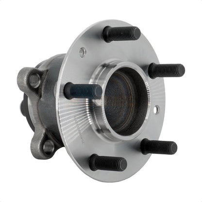 Wheel Bearing Hub Assembly Rear 70-KH8003 For 2016-2021 Mazda CX-3 FWD