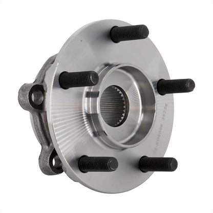 Wheel Bearing Hub Assembly Front 70-KH8006 For 2016-2023 Mazda CX-9