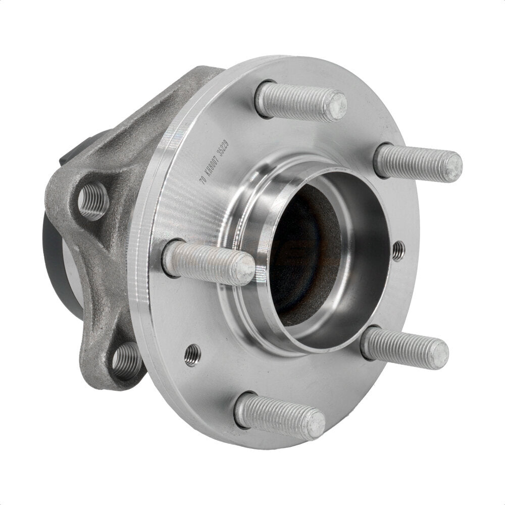 Wheel Bearing Hub Assembly Rear 70-KH8007 For 2016-2021 Mazda CX-9 FWD