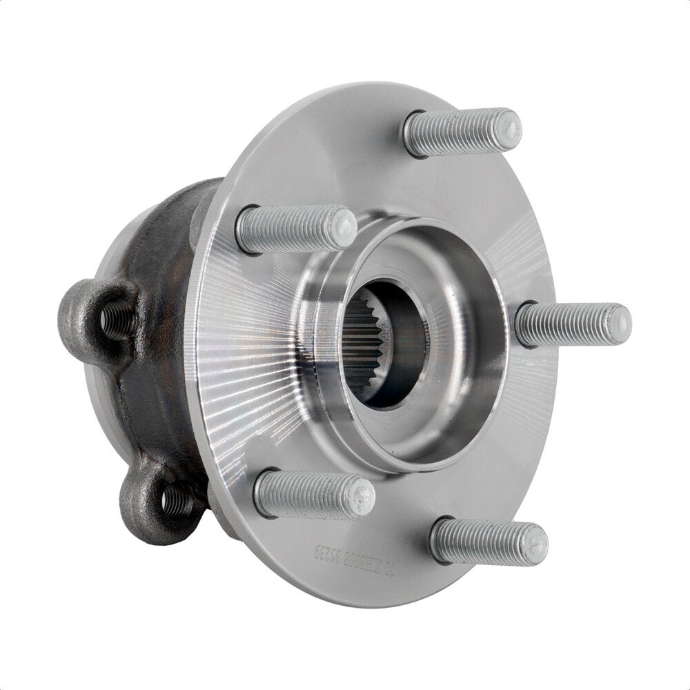 Wheel Bearing Hub Assembly Rear 70-KH8008 For 2016-2023 Mazda CX-9 AWD