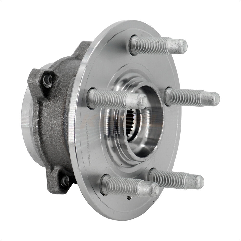 Wheel Bearing Hub Assembly 70-KH9200 For Tesla S X