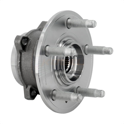 Wheel Bearing Hub Assembly 70-KH9200 For Tesla S X