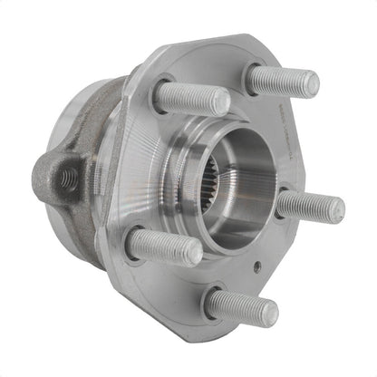 Wheel Bearing Hub Assembly 70-KH9201 For Tesla 3 Y With 150mm Flange