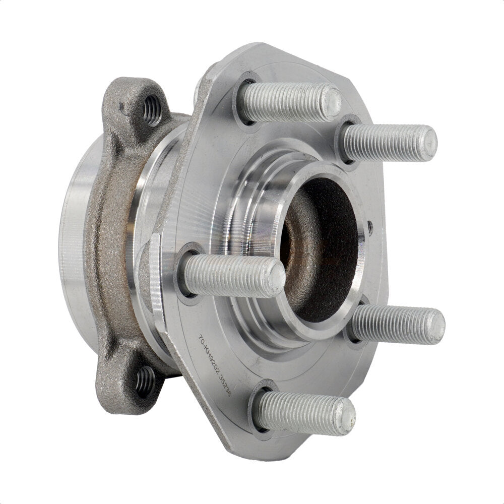 Wheel Bearing Hub Assembly Front 70-KH9202 For Tesla 3 Y With 150mm Flange RWD