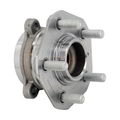 Wheel Bearing Hub Assembly Front 70-KH9202 For Tesla 3 Y With 150mm Flange RWD