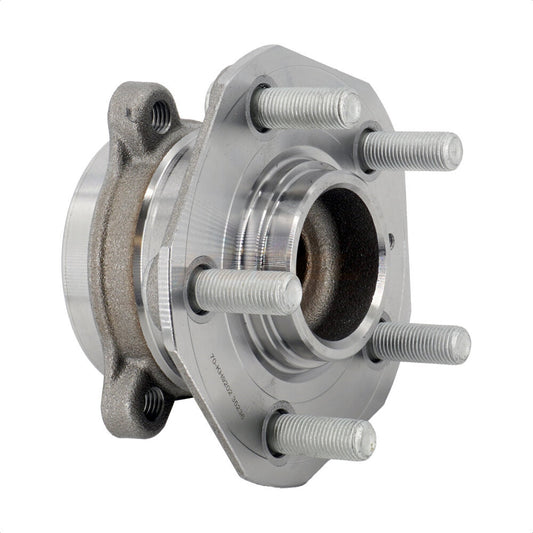 Wheel Bearing Hub Assembly Front 70-KH9202 For Tesla 3 Y With 150mm Flange RWD