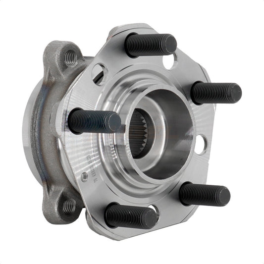 Wheel Bearing Hub Assembly 70-KH9203 For Tesla 3 Y With 142mm Flange