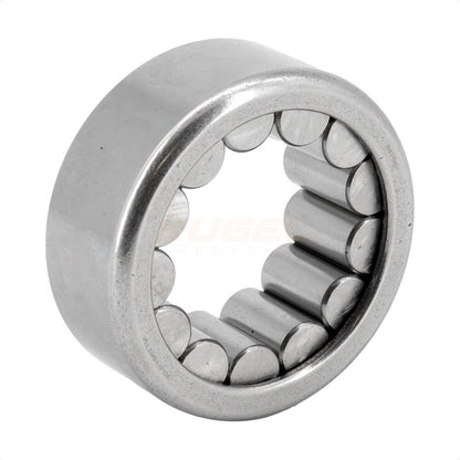 Rear Wheel Bearing 1980-2024 Ford F-150 F-250 & Chevrolet G30 P30 R30 & Dodge Ram 1500 Ramcharger & GMC P3500 R1500 & Lincoln Navigator & Hummer H2