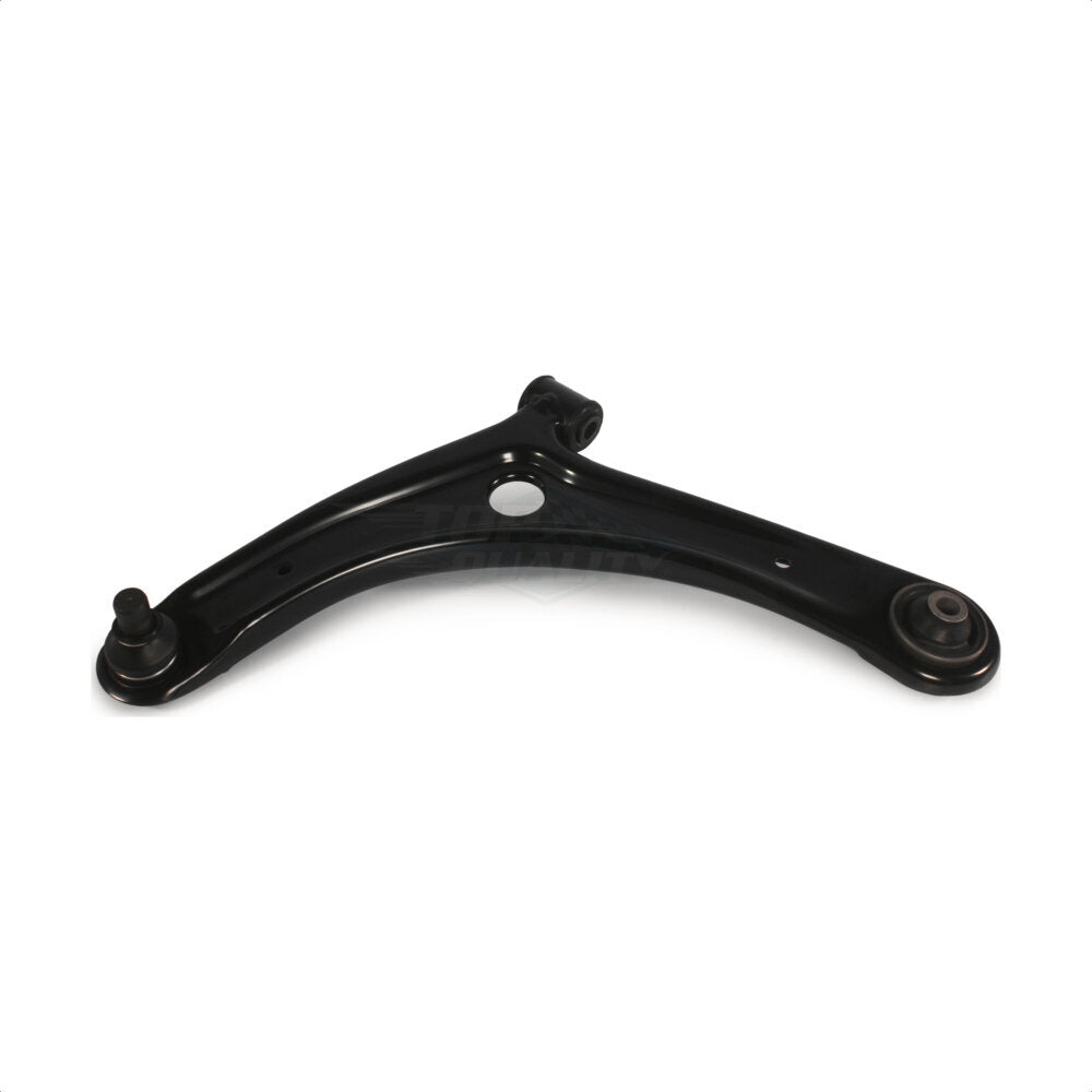 Suspension Control Arm Ball Joint Assembly Front Left Lower 72-CK620066 For Jeep