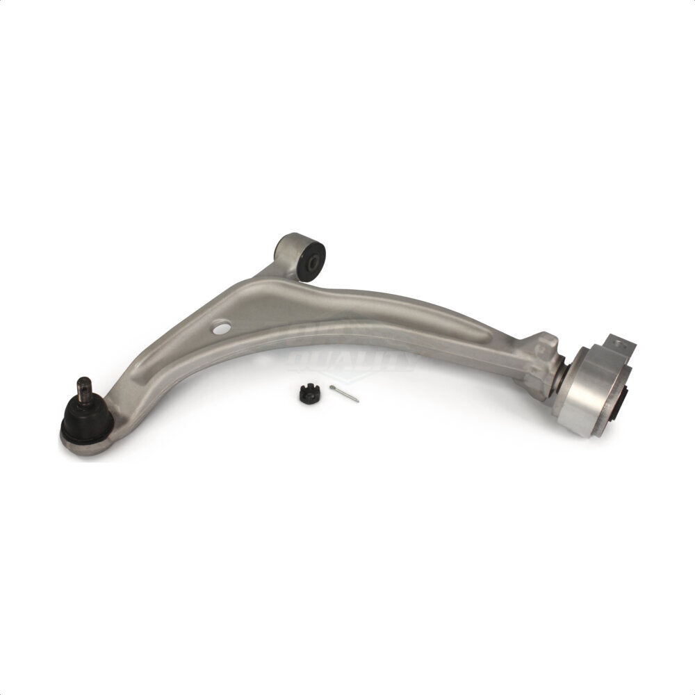 Suspension Control Arm Ball Joint Assembly Front Left Lower 72-CK620167 For