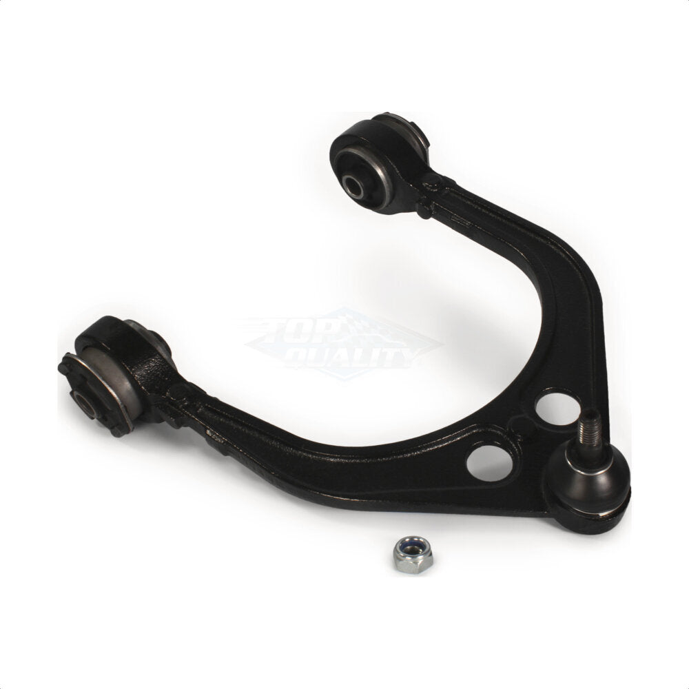 Suspension Control Arm Ball Joint Assembly Front Left Upper 72-CK620177 For 300