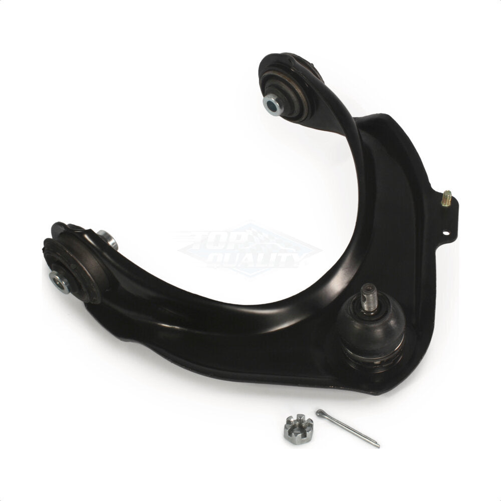Suspension Control Arm Ball Joint Assembly Front Left Upper 72-CK620284 For TL