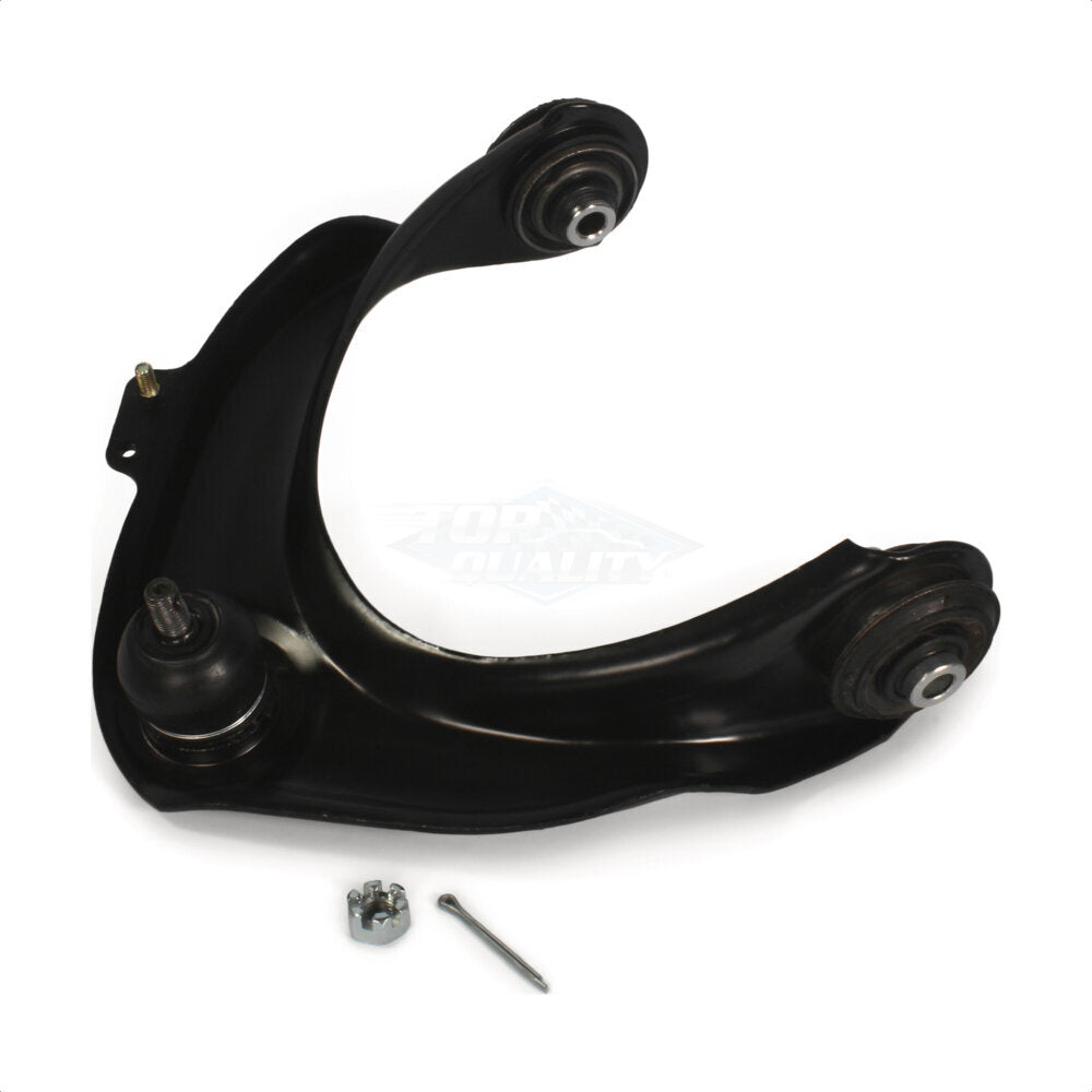Suspension Control Arm Ball Joint Assembly Front Right Upper 72-CK620285 For TL