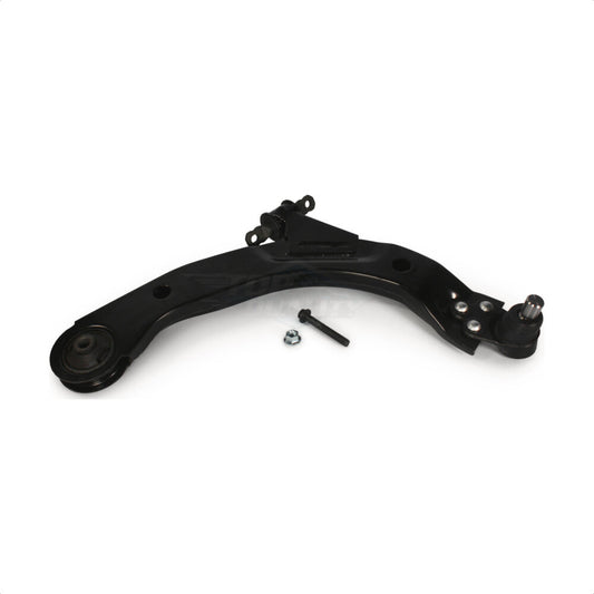 Suspension Control Arm Ball Joint Assembly Front Right Lower 72-CK620301 For G5