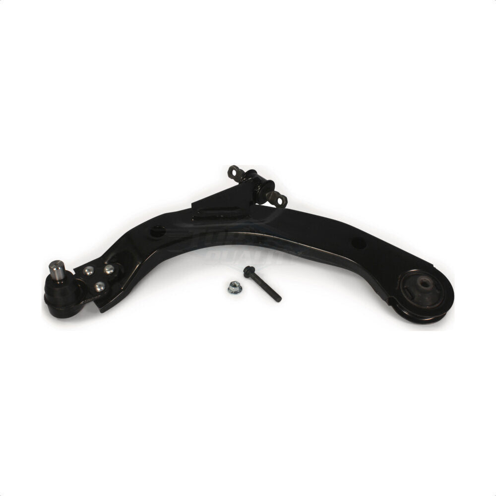 Suspension Control Arm Ball Joint Assembly Front Left Lower 72-CK620302 For G5