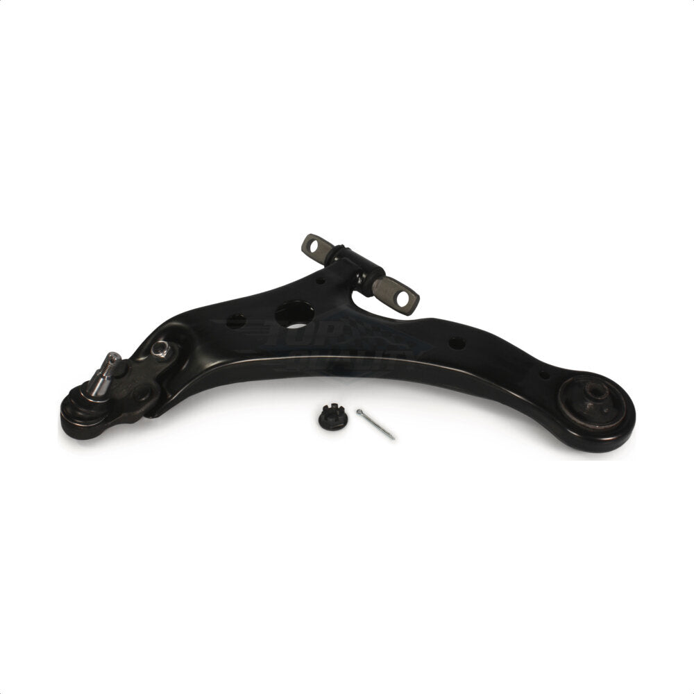 Suspension Control Arm Ball Joint Assembly Front Left Lower 72-CK620334 For