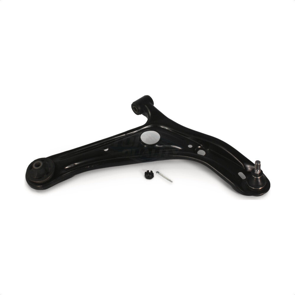 Suspension Control Arm Ball Joint Assembly Front Right Lower 72-CK620364 For