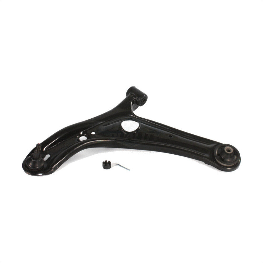 Suspension Control Arm Ball Joint Assembly Front Left Lower 72-CK620365 For