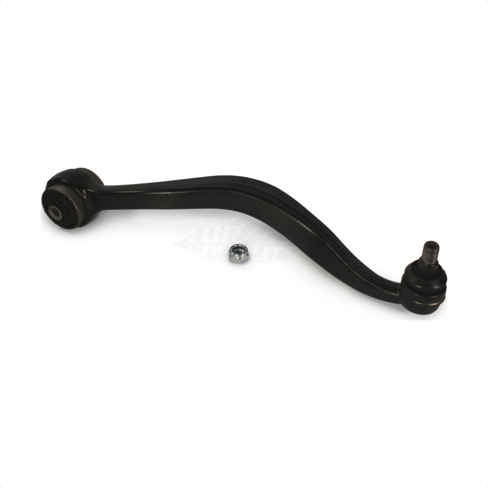 Suspension Control Arm Ball Joint Assembly Front Left Lower Rearward 72-CK620492 For