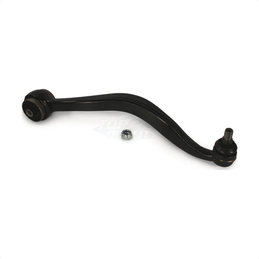 Suspension Control Arm Ball Joint Assembly Front Left Lower Rearward 72-CK620492 For