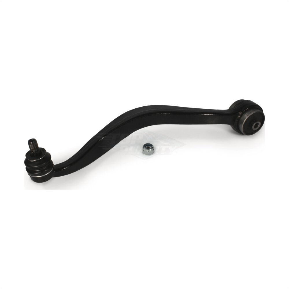 Suspension Control Arm Ball Joint Assembly Front Right Lower Rearward 72-CK620493 For