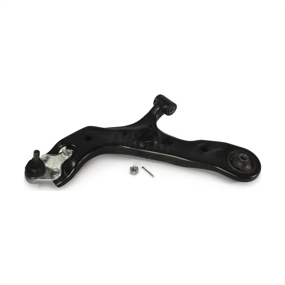 Suspension Control Arm Ball Joint Assembly Front Left Lower 72-CK620586 For RAV4