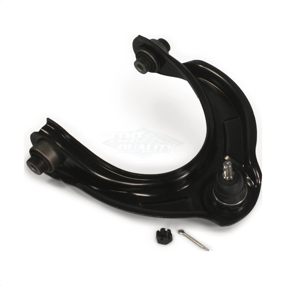 Suspension Control Arm Ball Joint Assembly Front Left Upper 72-CK620614 For TL