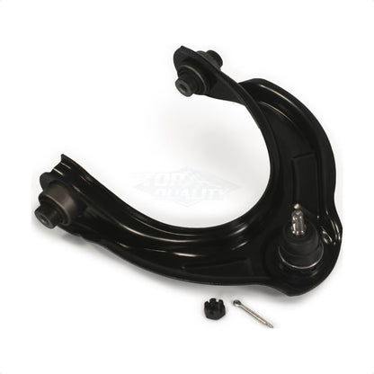 Suspension Control Arm Ball Joint Assembly Front Left Upper 72-CK620614 For TL