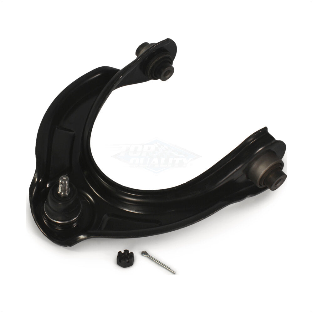 Suspension Control Arm Ball Joint Assembly Front Right Upper 72-CK620615 For TL