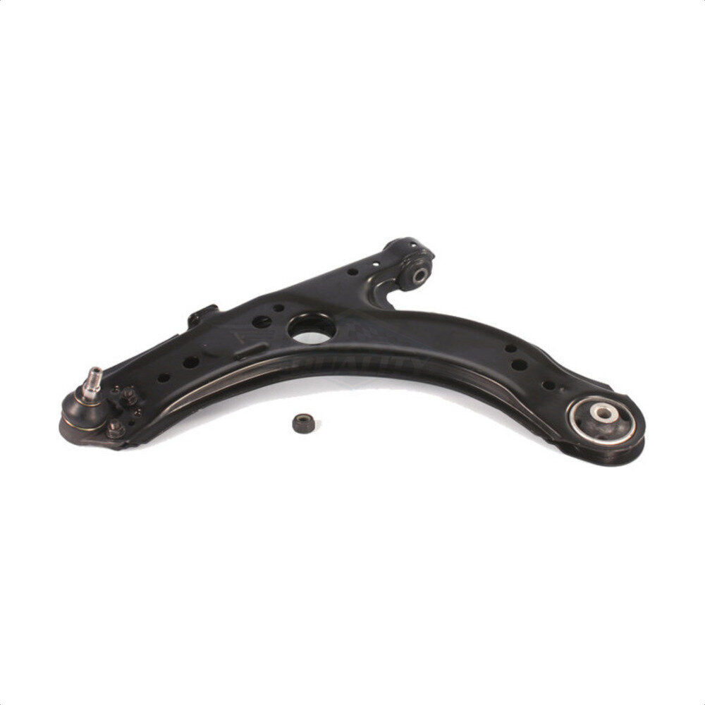 Suspension Control Arm Ball Joint Assembly Front Left Lower 72-CK620717 For Golf