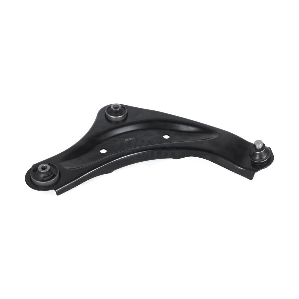 Suspension Control Arm Ball Joint Assembly Front Right Lower 72-CK621156 For