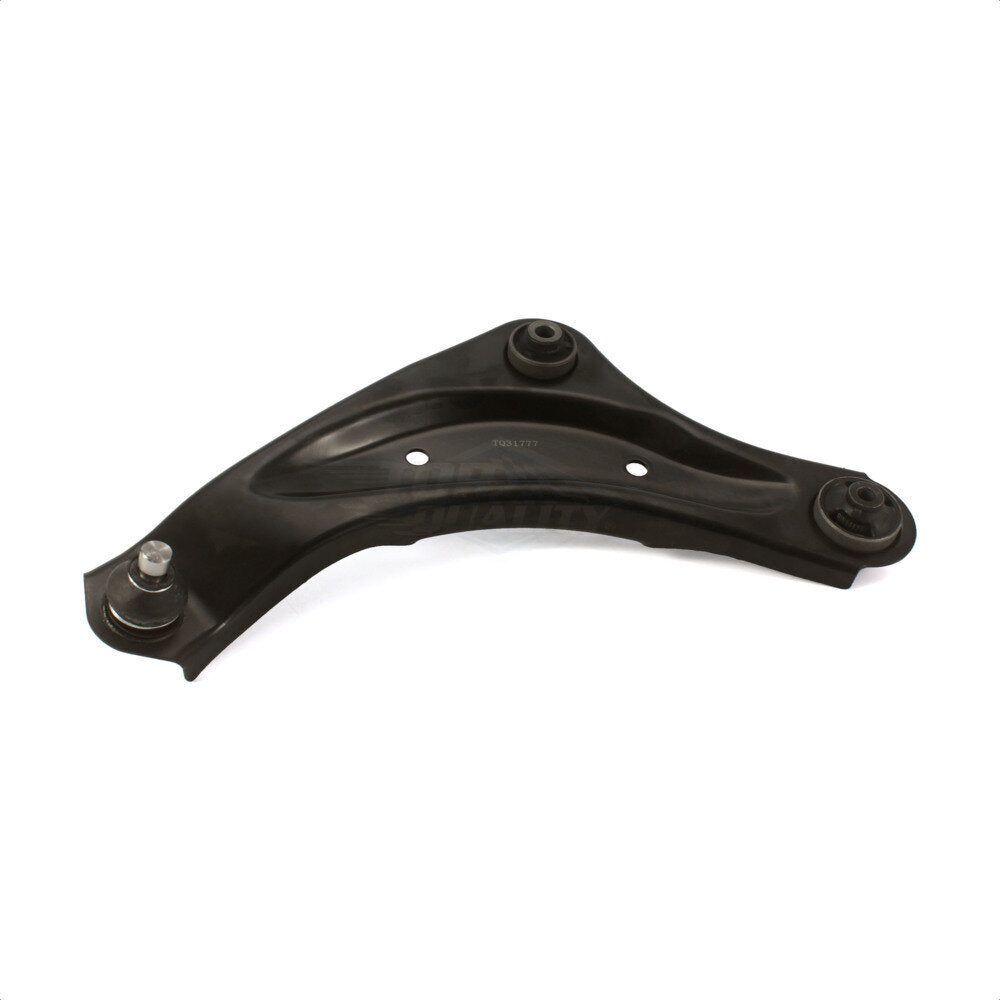 Suspension Control Arm Ball Joint Assembly Front Left Lower 72-CK621157 For LEAF