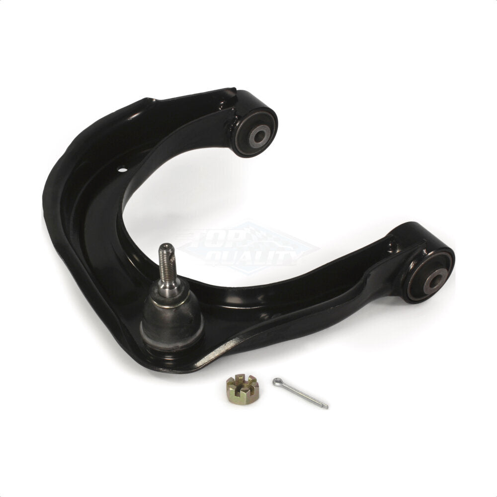 Suspension Control Arm Ball Joint Assembly Front Right Upper 72-CK621229 For Kia
