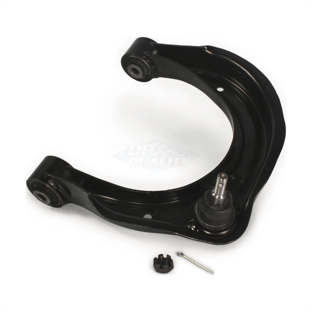 Suspension Control Arm Ball Joint Assembly Front Left Upper 72-CK621230 For Kia