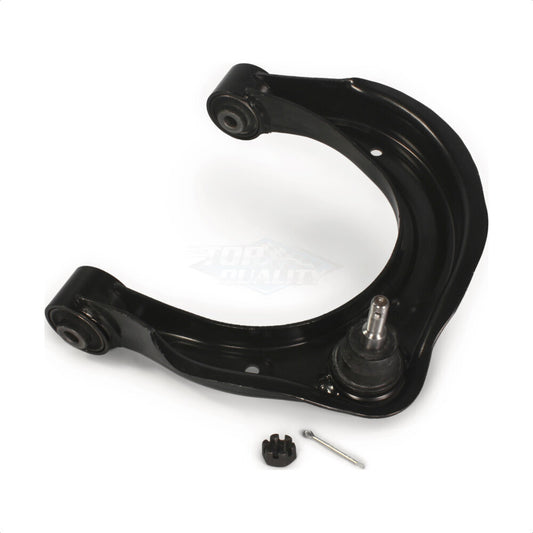 Suspension Control Arm Ball Joint Assembly Front Left Upper 72-CK621230 For Kia