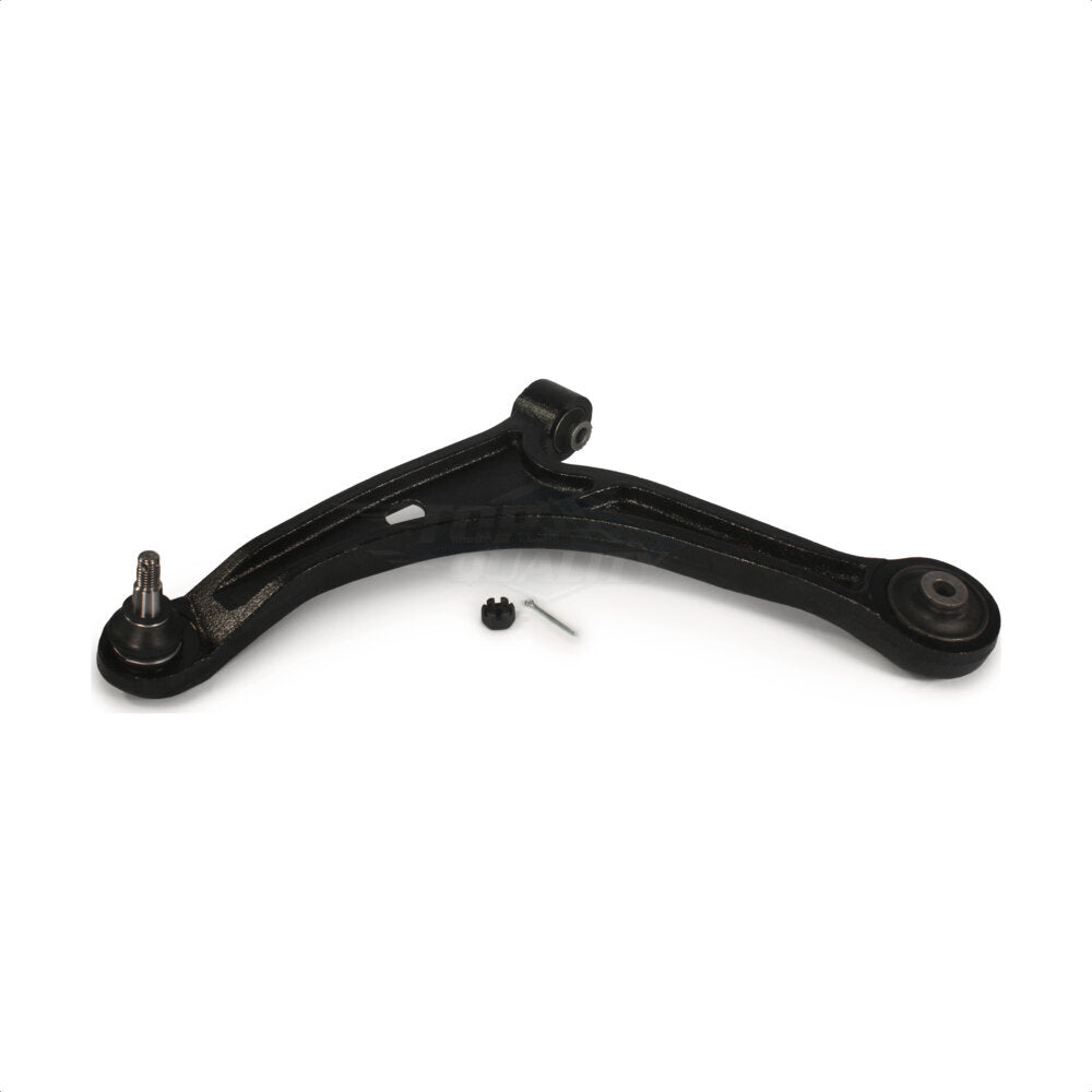 Suspension Control Arm Ball Joint Assembly Front Left Lower 72-CK621349 For MDX