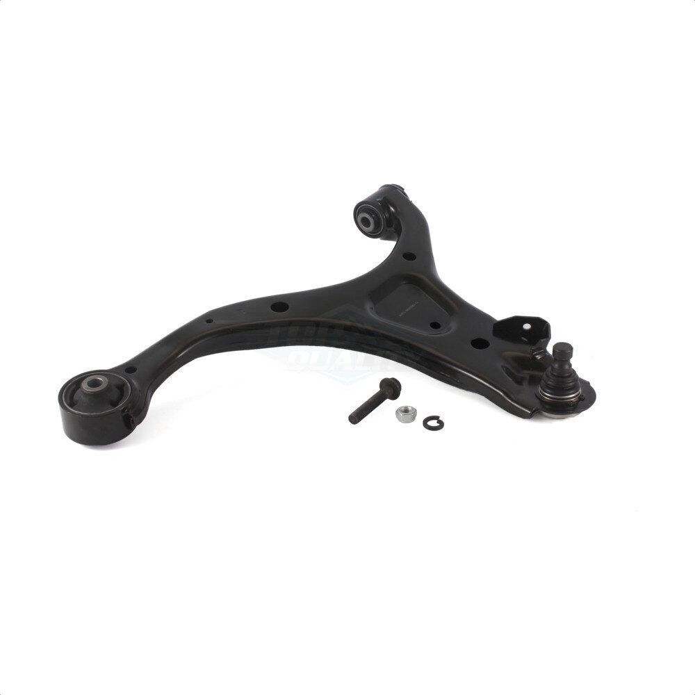Suspension Control Arm Ball Joint Assembly Front Left Lower 72-CK621686 For Fe
