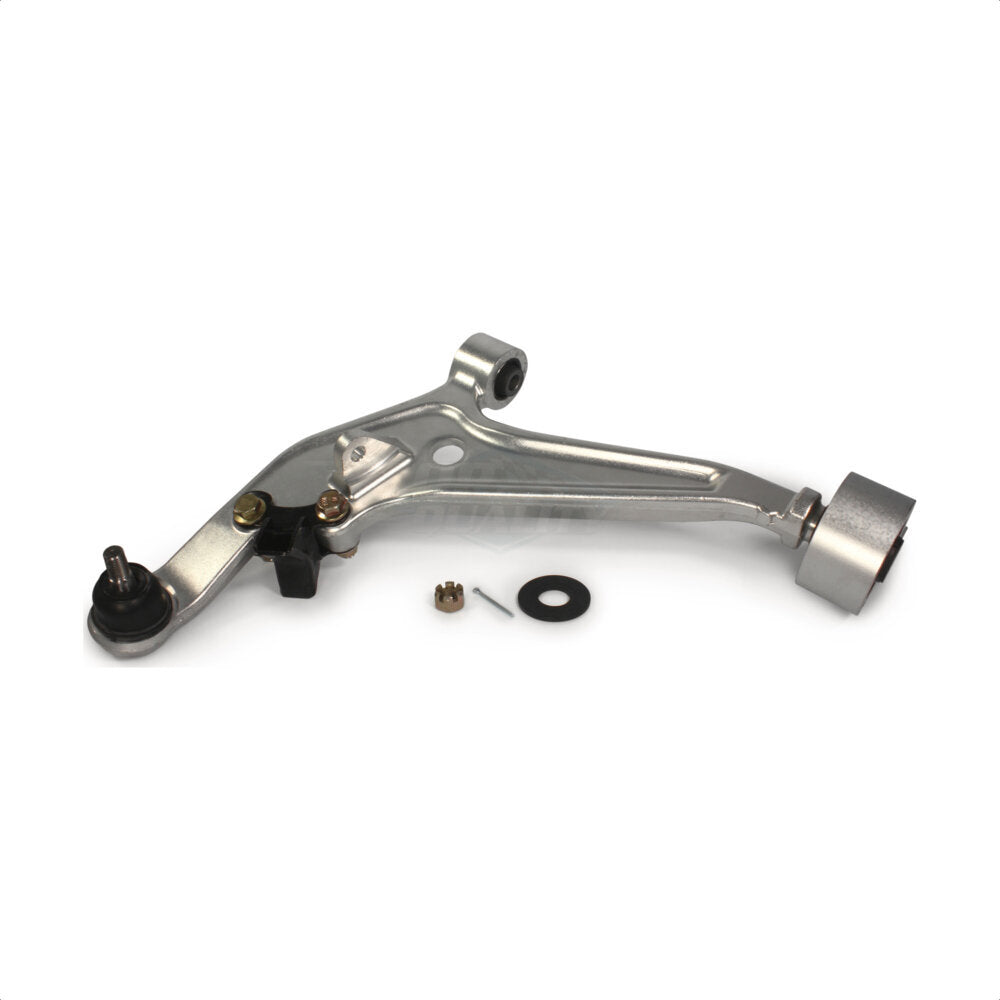 Suspension Control Arm Ball Joint Assembly Front Left Lower 72-CK621726 For