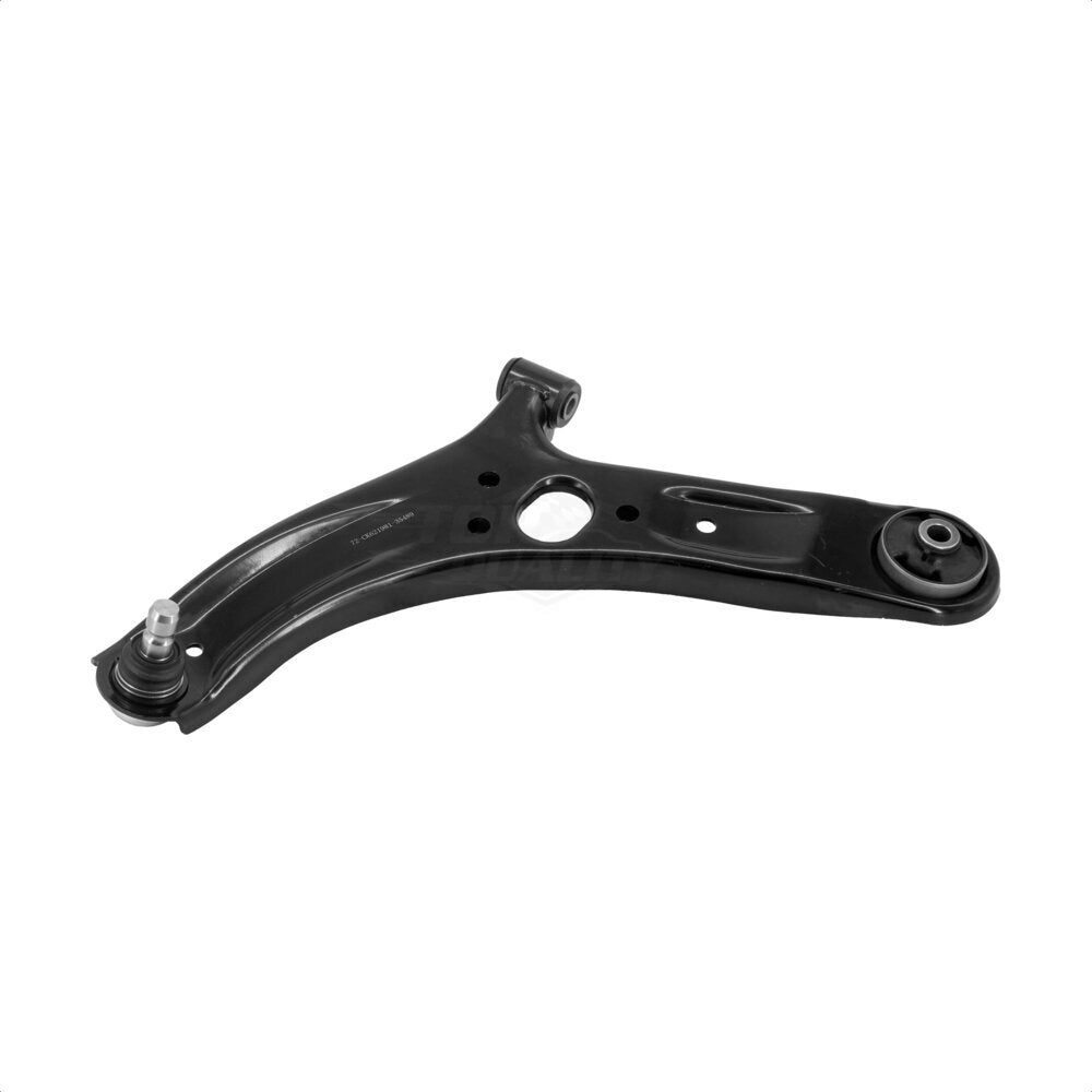 Suspension Control Arm Ball Joint Assembly Front Left Lower 72-CK621981 For