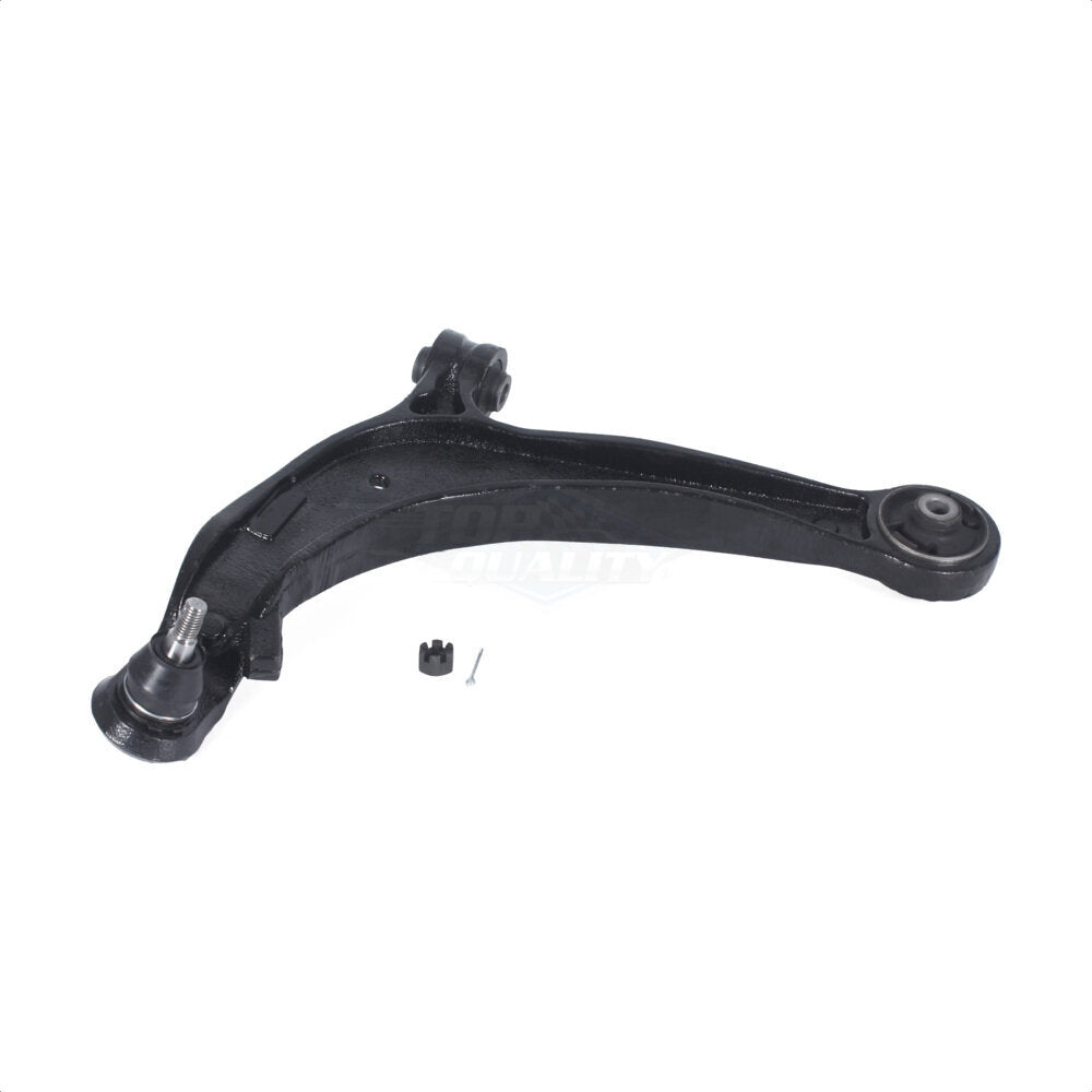 Suspension Control Arm Ball Joint Assembly Front Left Lower 72-CK622002 For CR-Z
