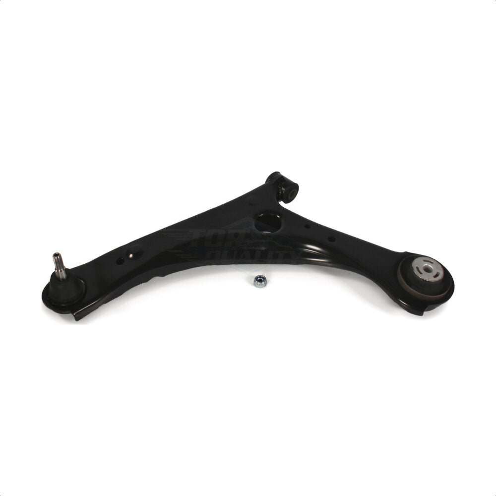 Suspension Control Arm Ball Joint Assembly Front Left Lower 72-CK622033 For Town